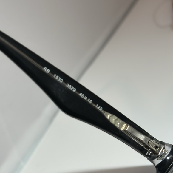 Lot of Michael Kors Ray-Ban Coach Dolce & Gabbana See prescription eyeglasses - Picture 8 of 14